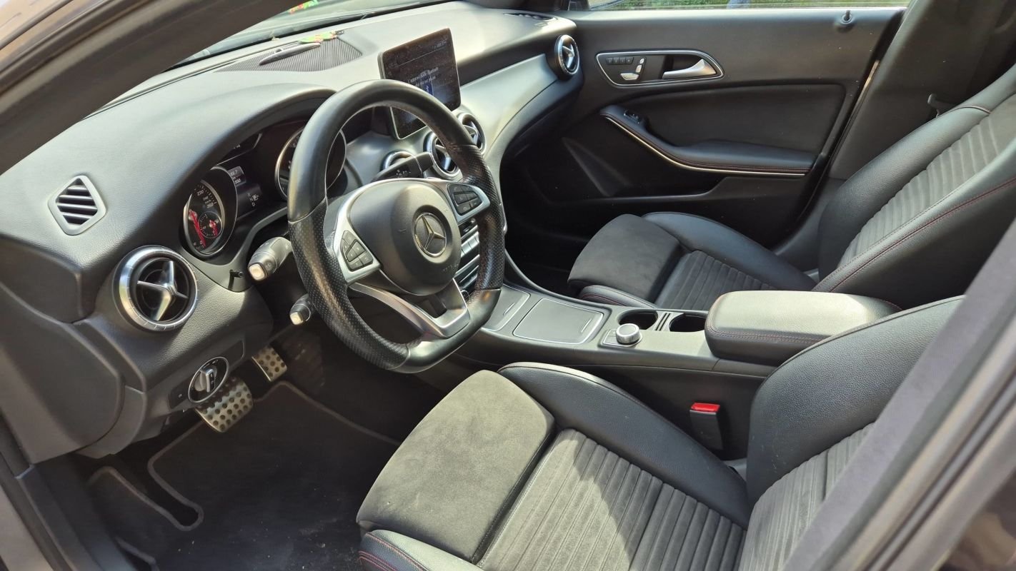 Mercedes Classe CLA - Photo 8