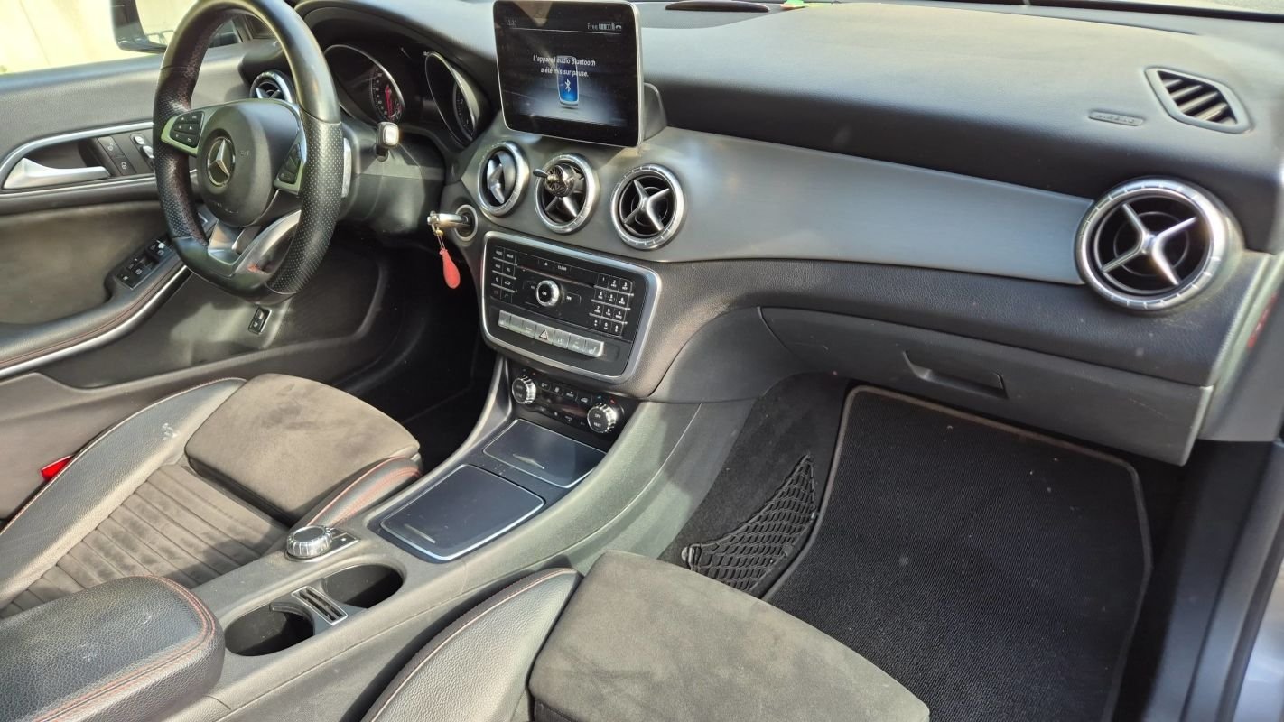 Mercedes Classe CLA - Photo 10