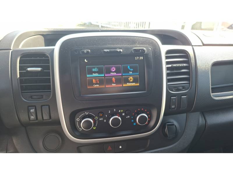 Renault Trafic - Photo 11