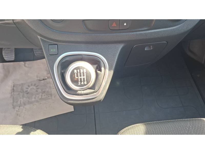 Renault Trafic - Photo 13