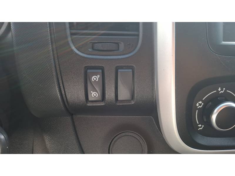 Renault Trafic - Photo 14