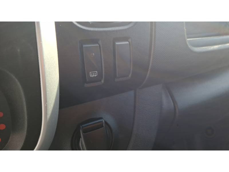 Renault Trafic - Photo 15