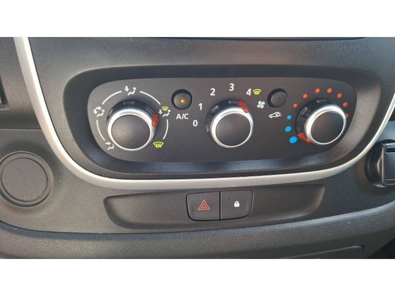 Renault Trafic - Photo 16