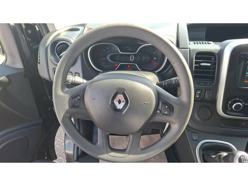 Renault Trafic - Photo 17
