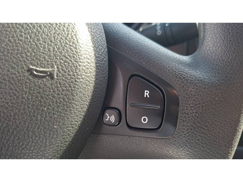 Renault Trafic - Photo 18