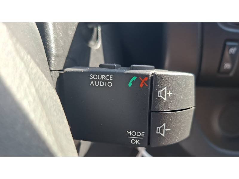 Renault Trafic - Photo 19