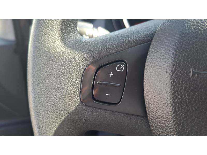 Renault Trafic - Photo 20