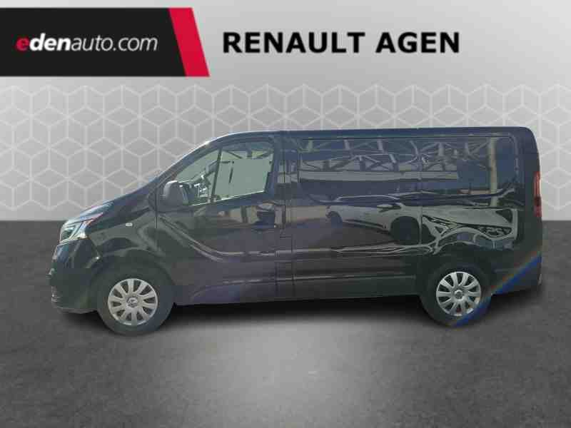 Renault Trafic - Photo 2