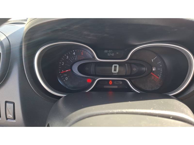 Renault Trafic - Photo 21