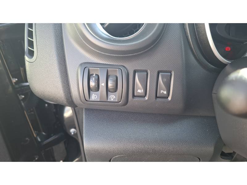 Renault Trafic - Photo 22