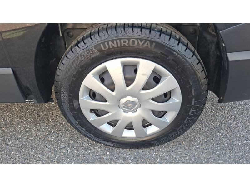 Renault Trafic - Photo 24