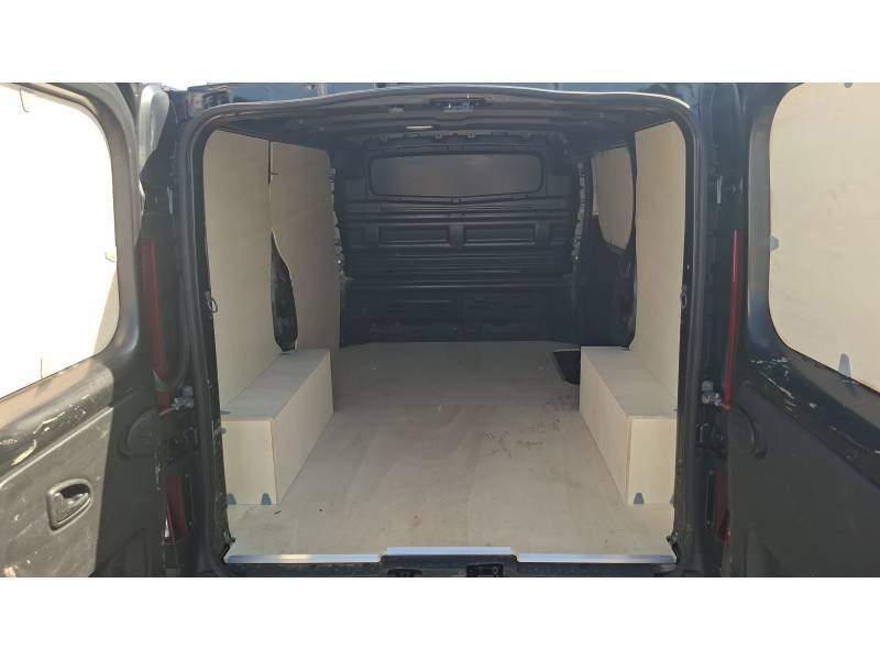 Renault Trafic - Photo 25