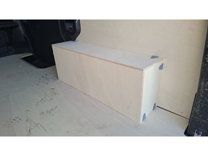 Renault Trafic - Photo 26