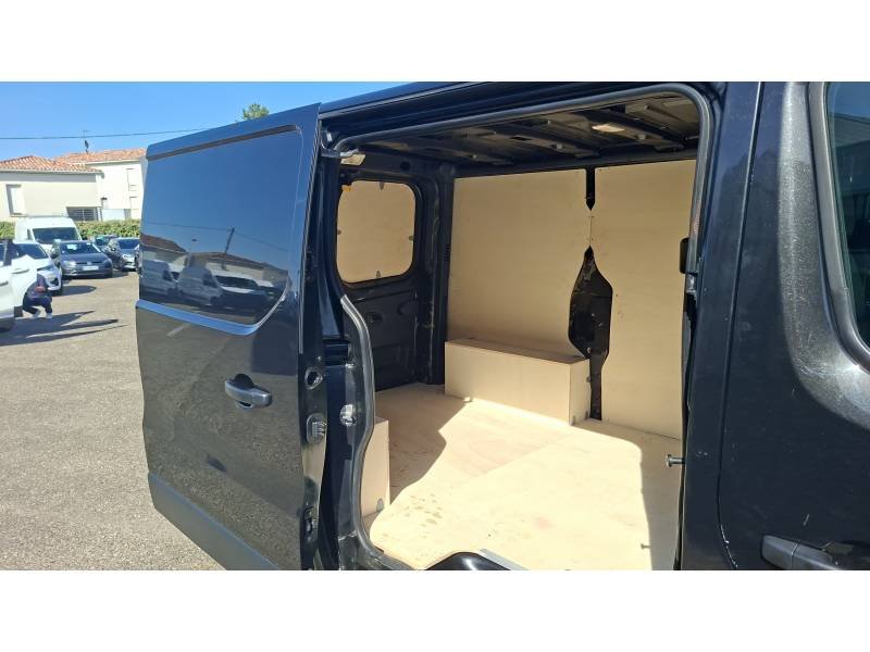 Renault Trafic - Photo 27
