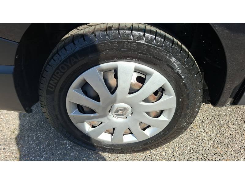 Renault Trafic - Photo 28