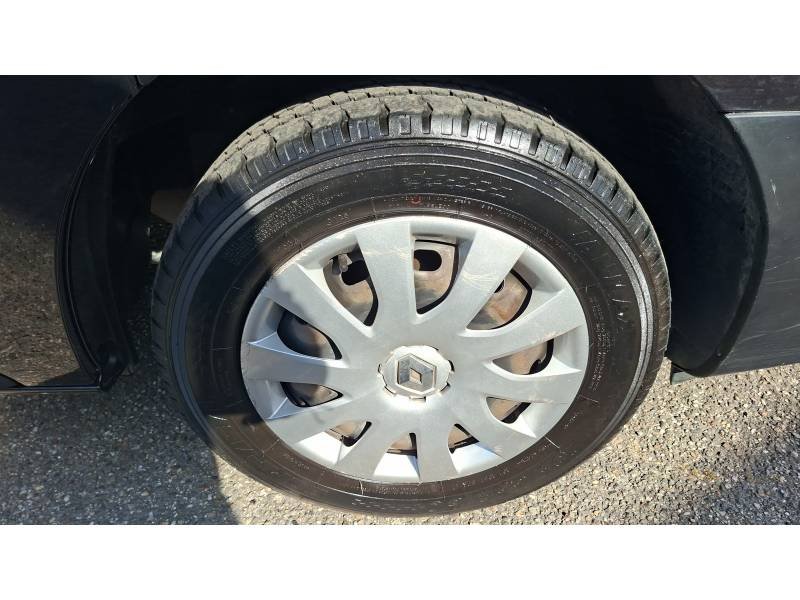 Renault Trafic - Photo 29