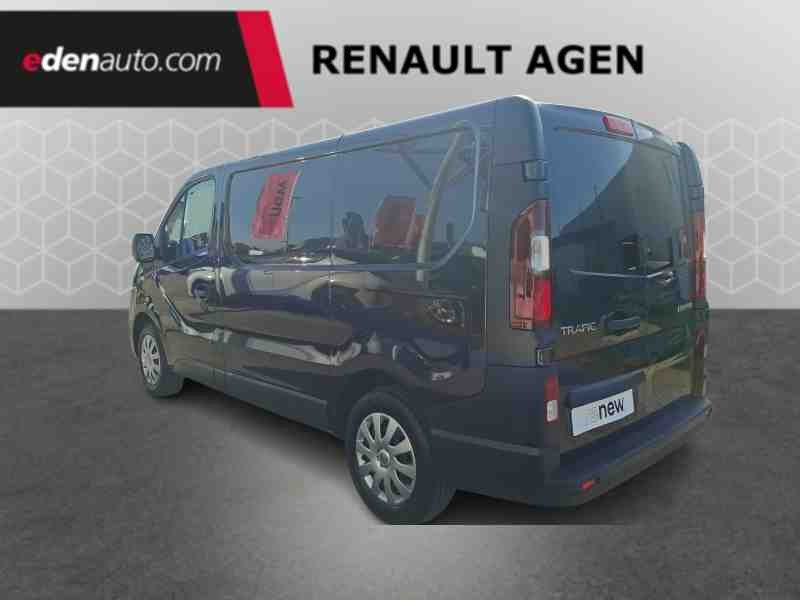 Renault Trafic - Photo 3