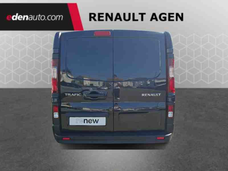 Renault Trafic - Photo 4