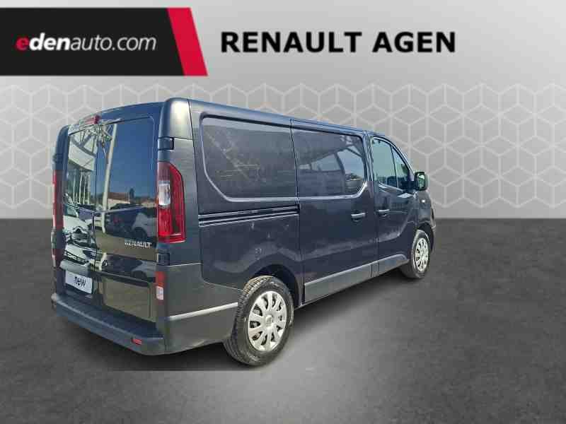 Renault Trafic - Photo 5