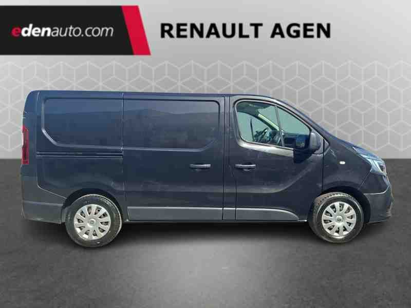 Renault Trafic - Photo 6