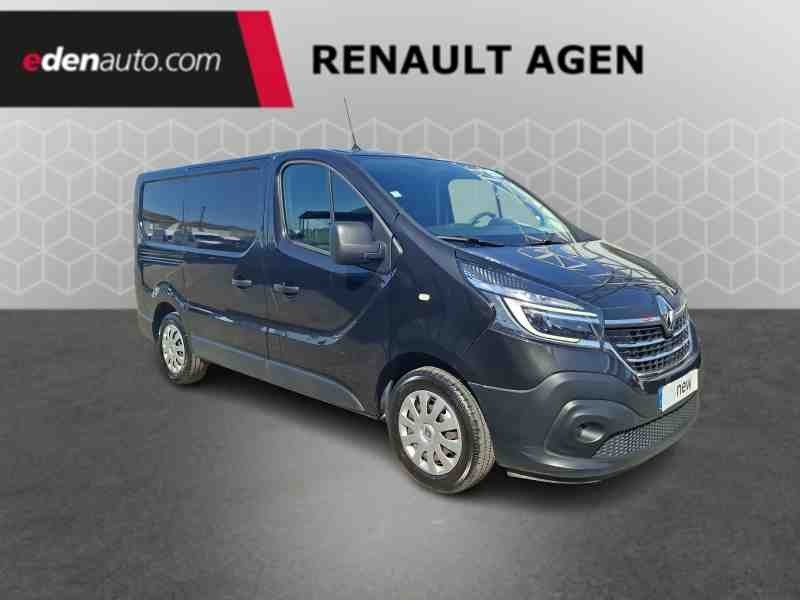 Renault Trafic - Photo 7