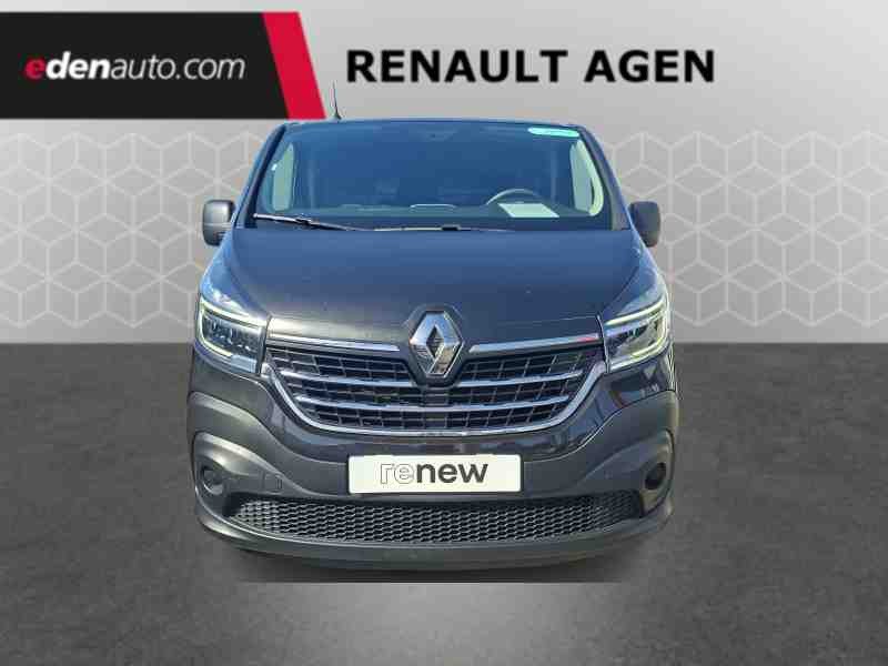 Renault Trafic - Photo 8