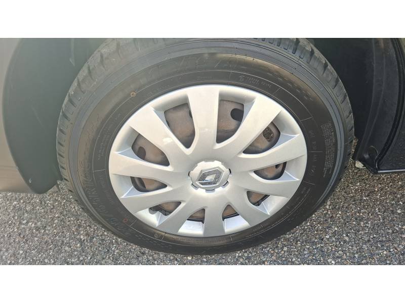 Renault Trafic - Photo 9