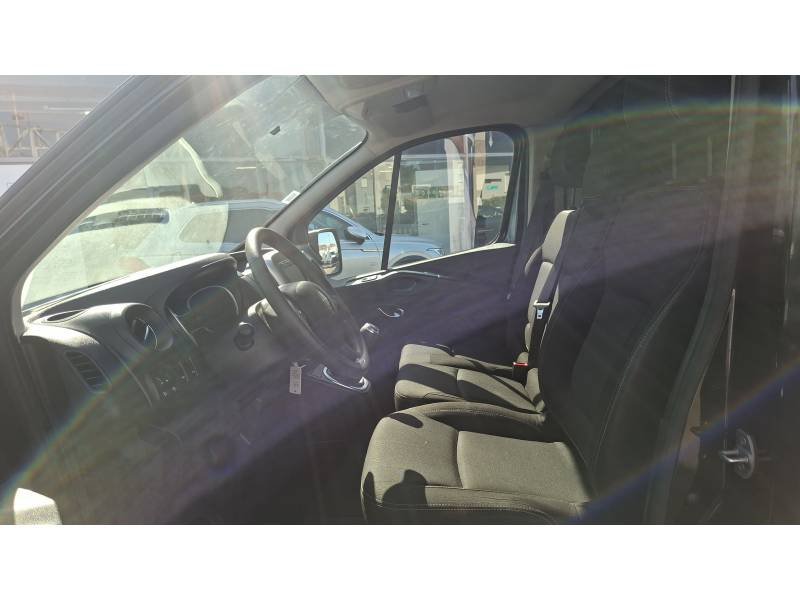 Renault Trafic - Photo 10