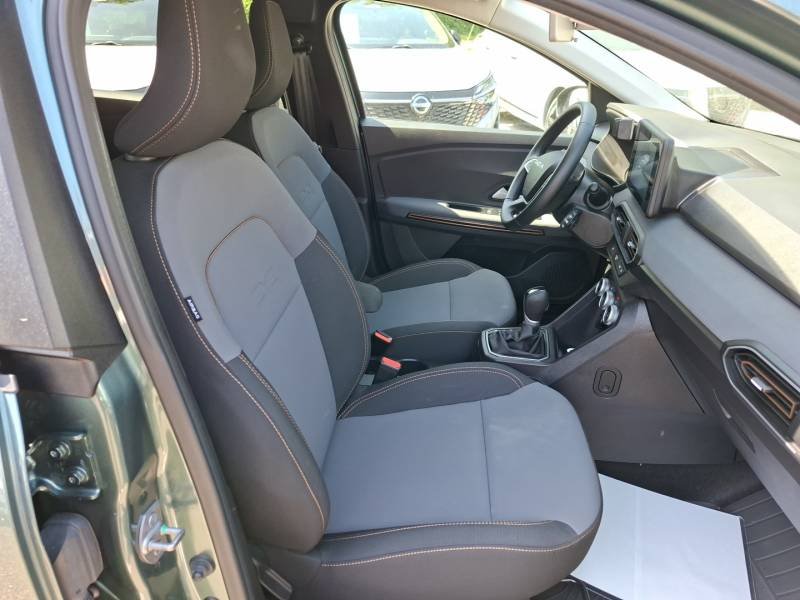 Dacia Jogger - Photo 11