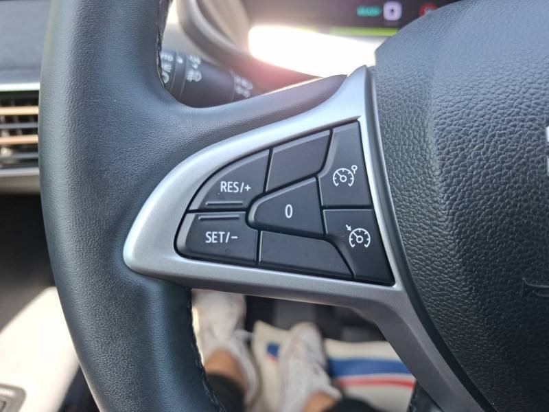 Dacia Jogger - Photo 14