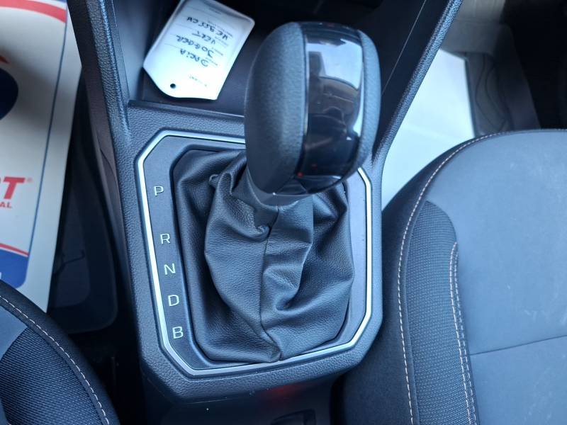 Dacia Jogger - Photo 15