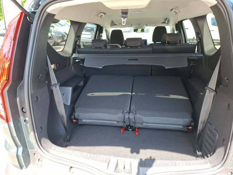 Dacia Jogger - Photo 17