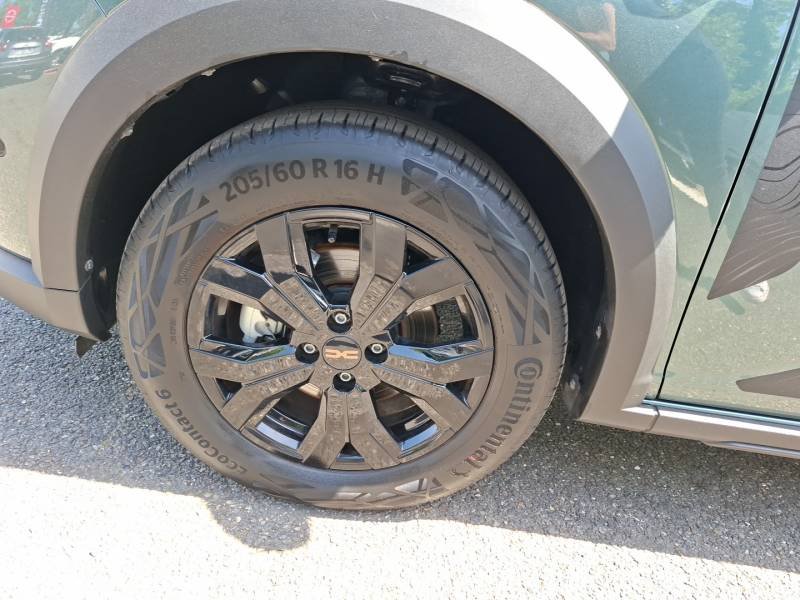 Dacia Jogger - Photo 18