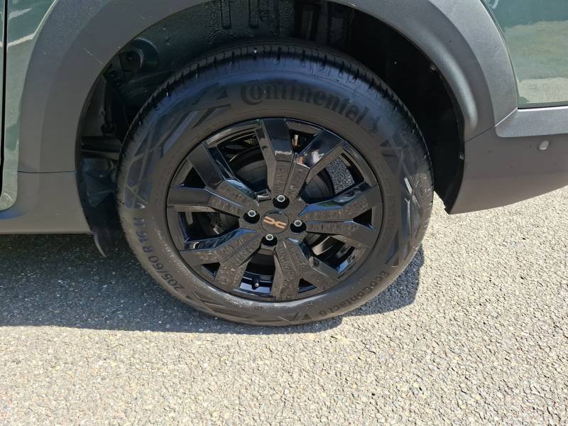 Dacia Jogger - Photo 19