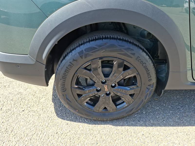 Dacia Jogger - Photo 20