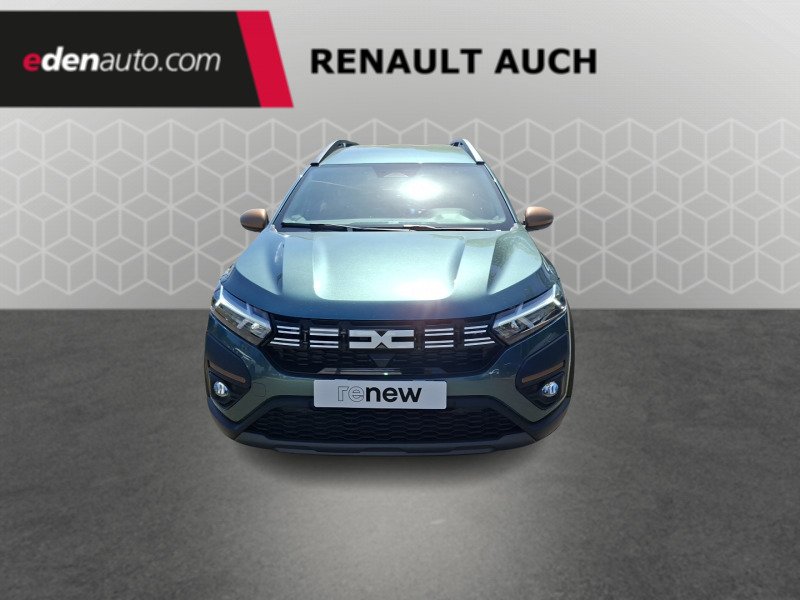Dacia Jogger - Photo 2