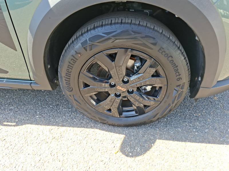 Dacia Jogger - Photo 21