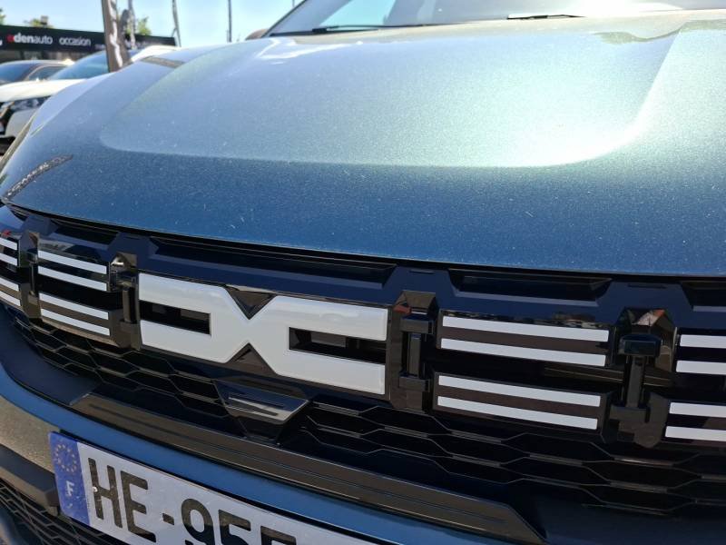Dacia Jogger - Photo 23
