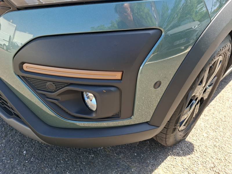 Dacia Jogger - Photo 24