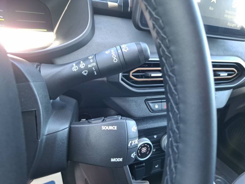 Dacia Jogger - Photo 30