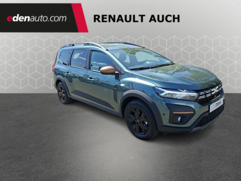 Dacia Jogger - Photo 3