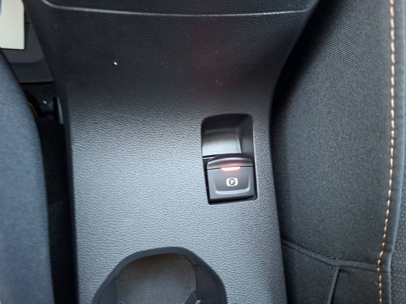 Dacia Jogger - Photo 31