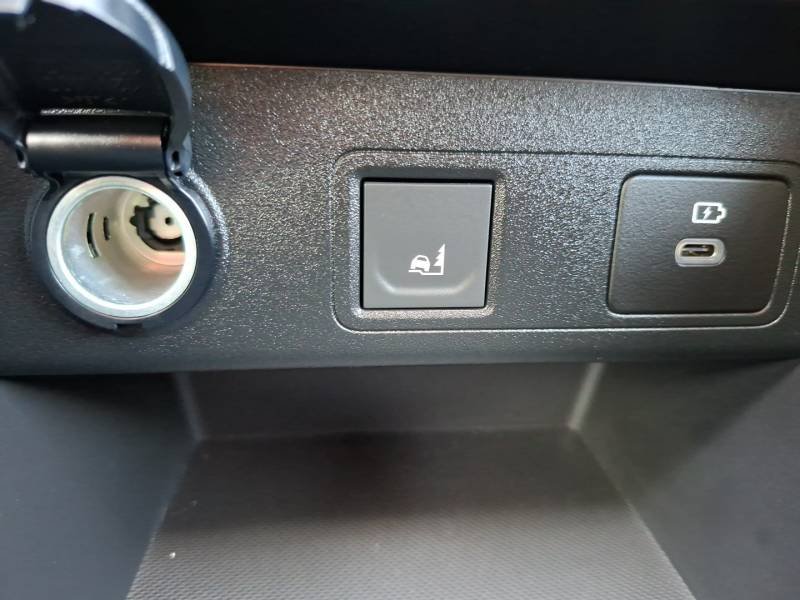 Dacia Jogger - Photo 32