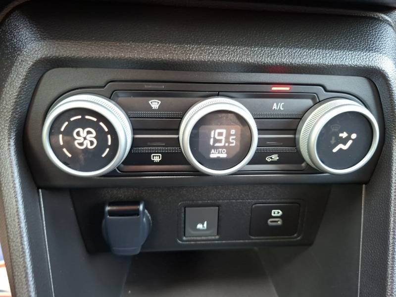 Dacia Jogger - Photo 33