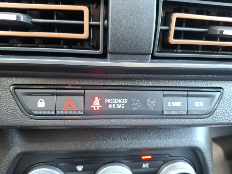 Dacia Jogger - Photo 34