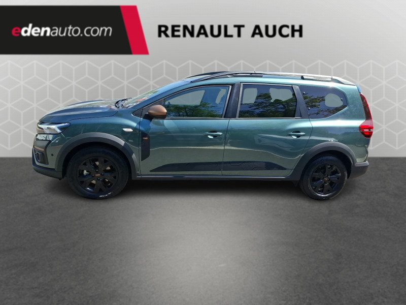 Dacia Jogger - Photo 4