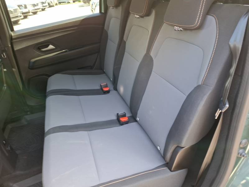 Dacia Jogger - Photo 41