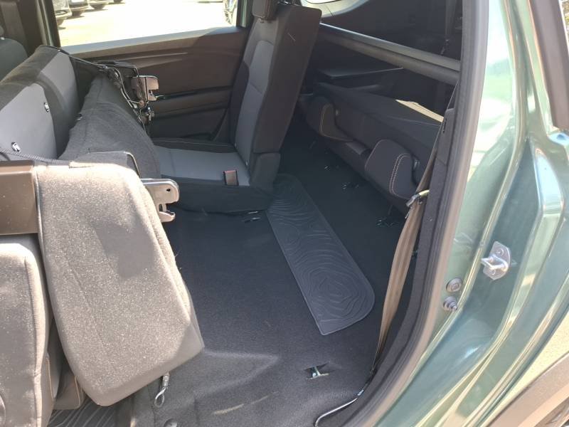 Dacia Jogger - Photo 45
