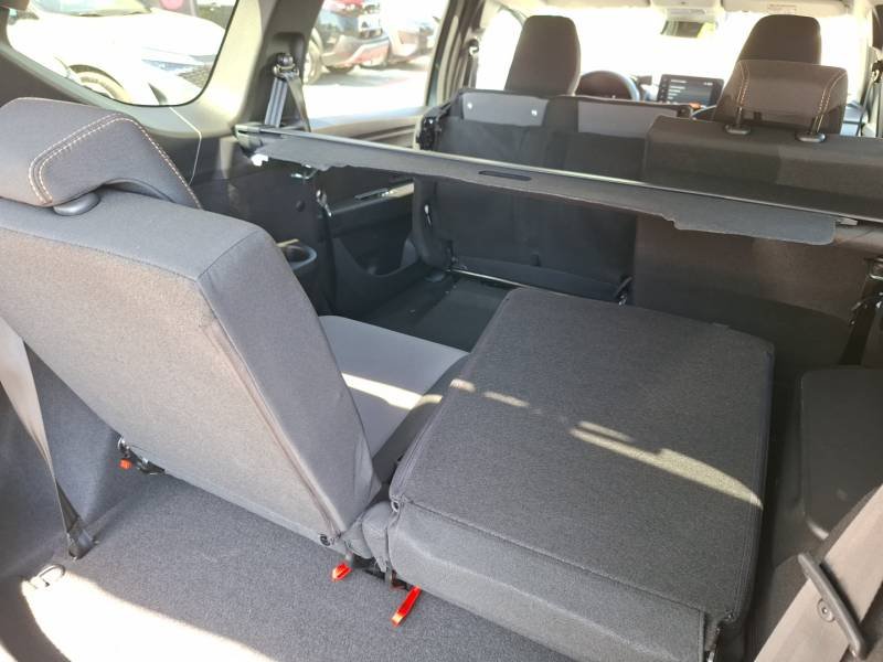 Dacia Jogger - Photo 46