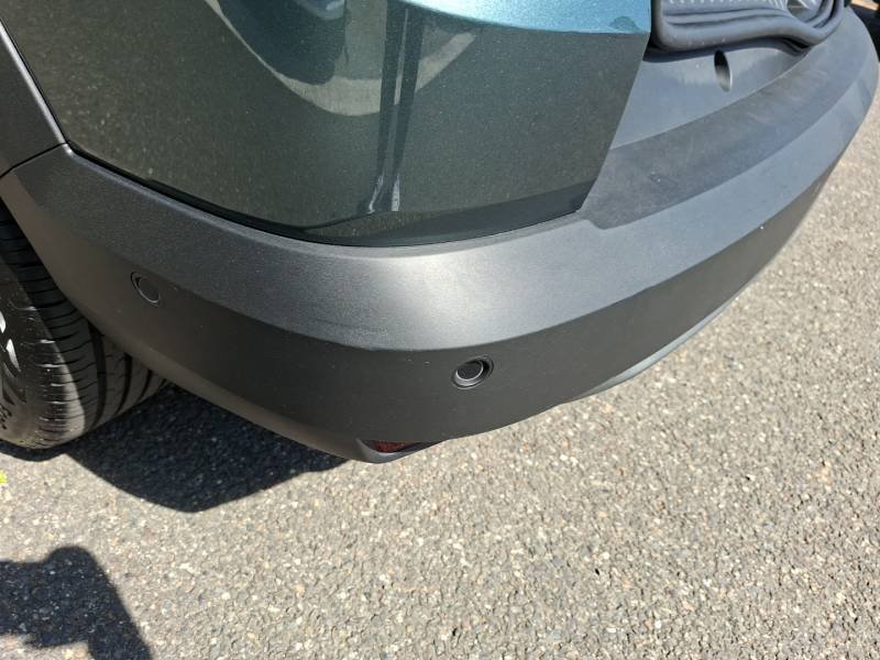 Dacia Jogger - Photo 48